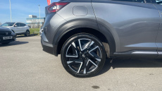 Nissan Juke 1.0 DiG-T Tekna+ 5dr DCT Petrol Hatchback